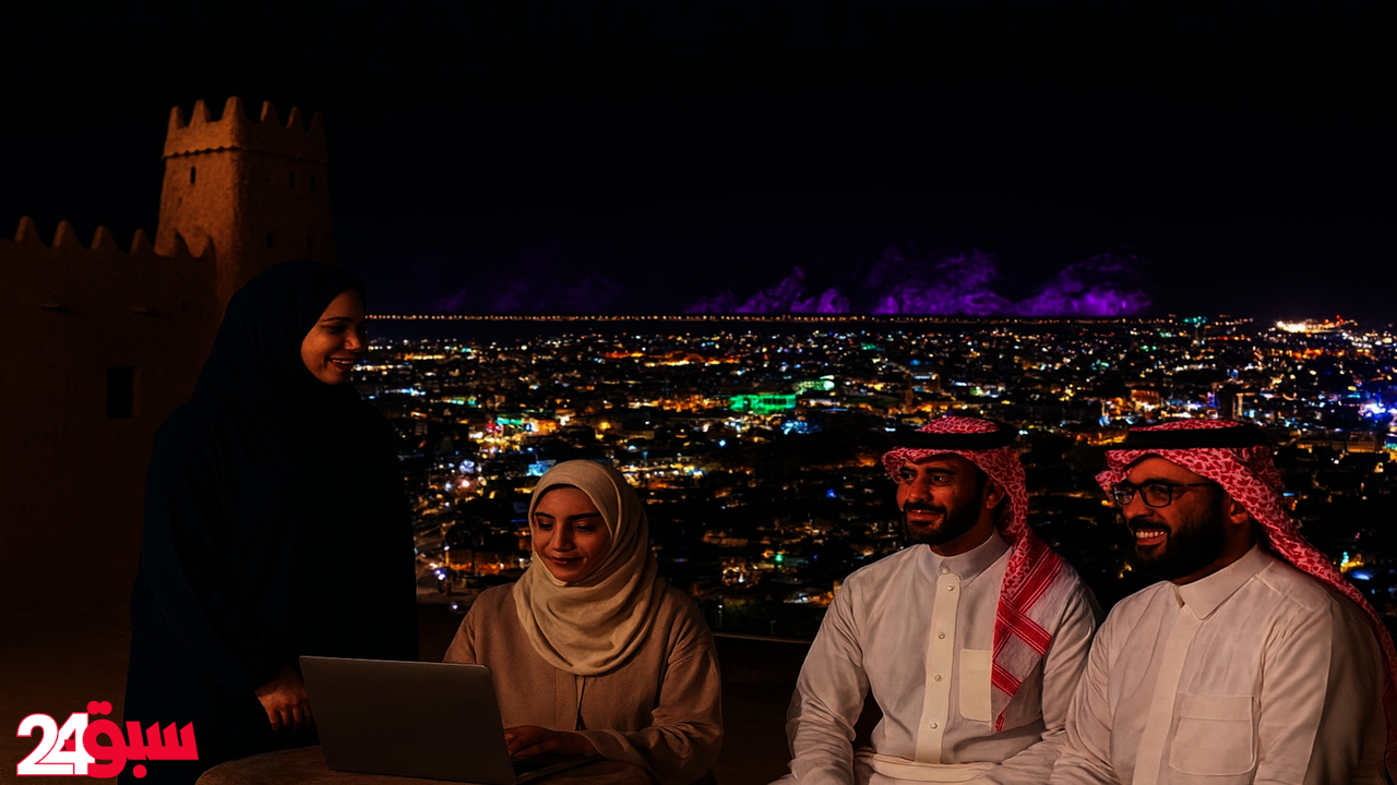 بطالة حائل تصل لأدنى مستوى تاريخي فما سر هذا الإنجاز الاقتصادي اللافت